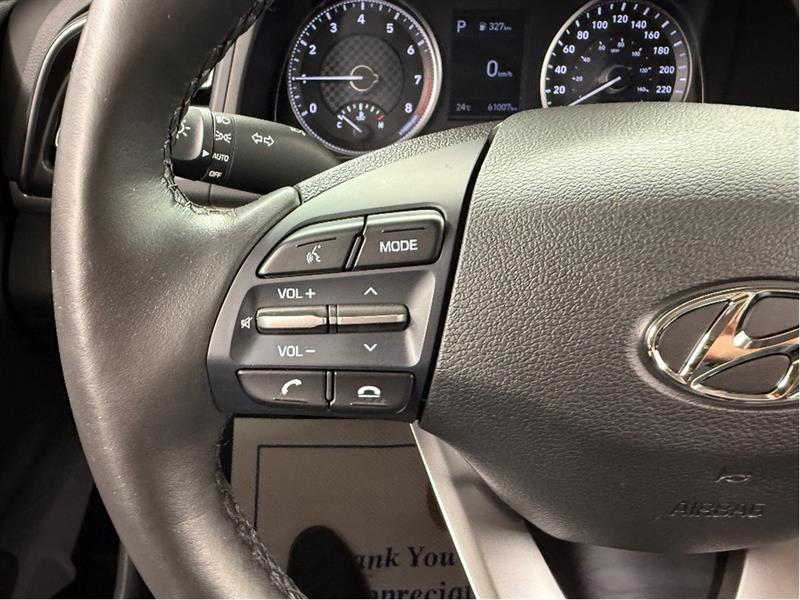 hyundai Elantra 2020 - 12