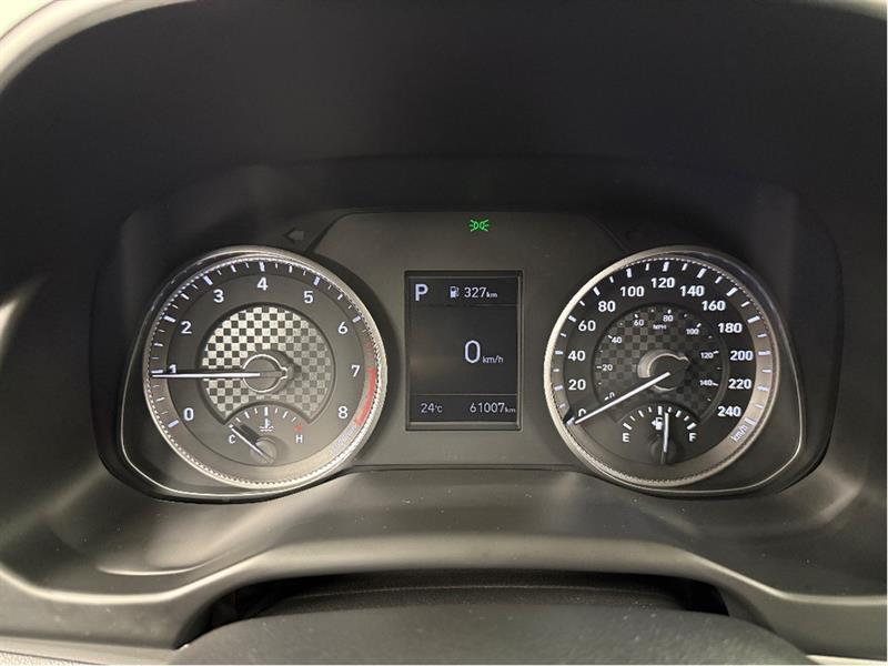 hyundai Elantra 2020 - 14