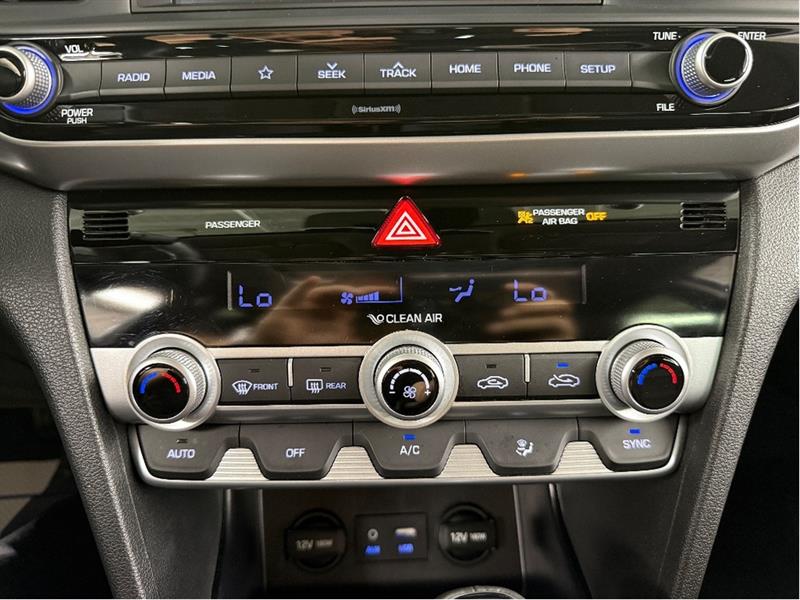 hyundai Elantra 2020 - 17