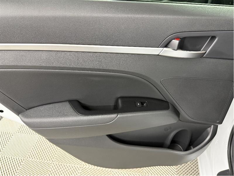 hyundai Elantra 2020 - 20