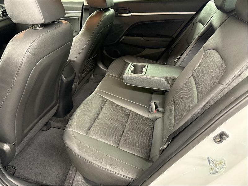 hyundai Elantra 2020 - 21