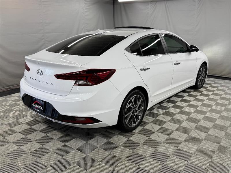 hyundai Elantra 2020 - 25