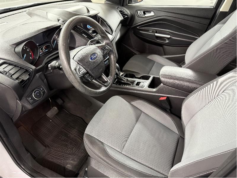 ford Escape 2019 - 7