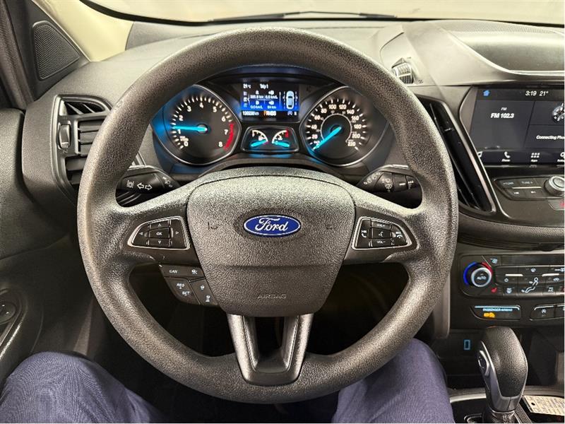 ford Escape 2019 - 8