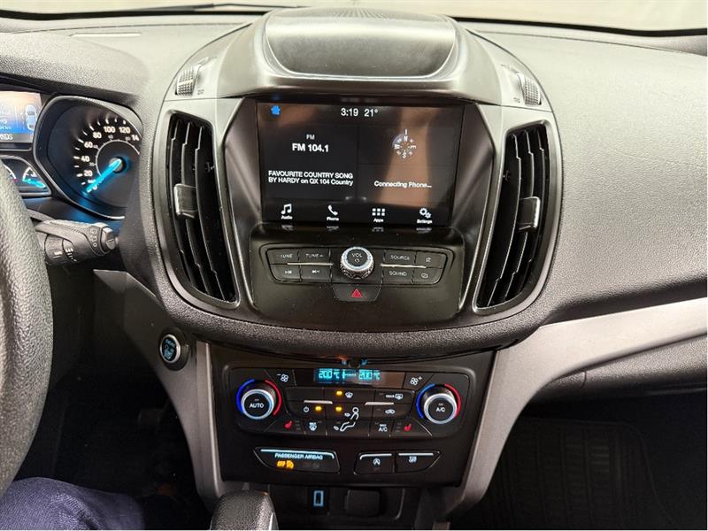 ford Escape 2019 - 12