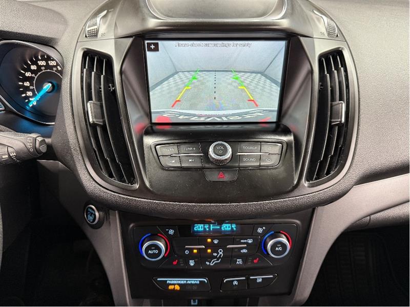 ford Escape 2019 - 13