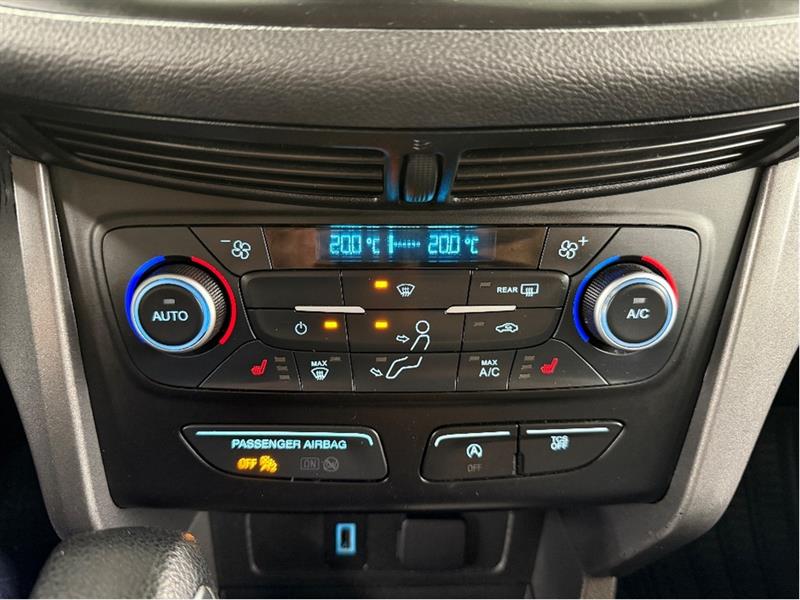 ford Escape 2019 - 14