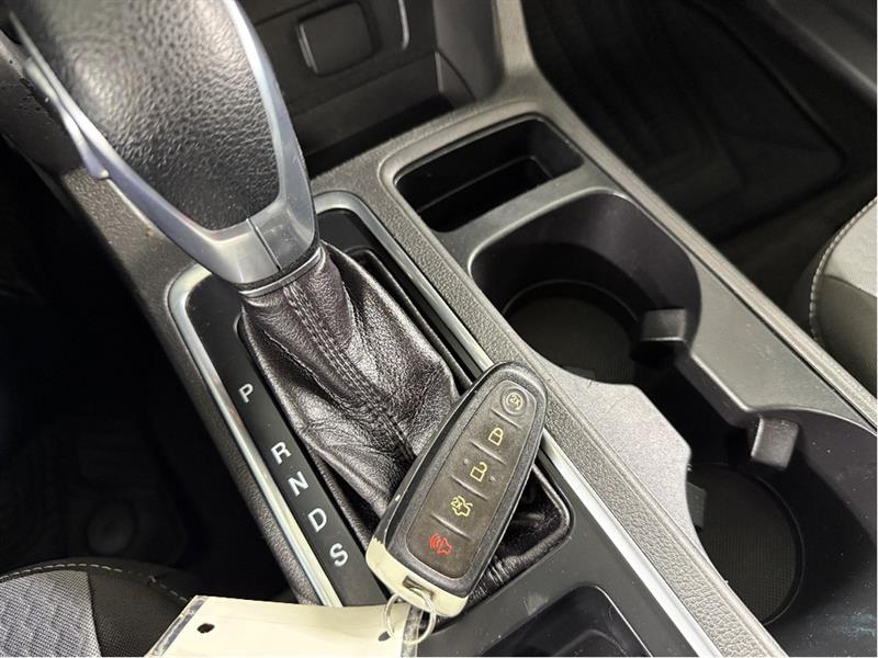 ford Escape 2019 - 15