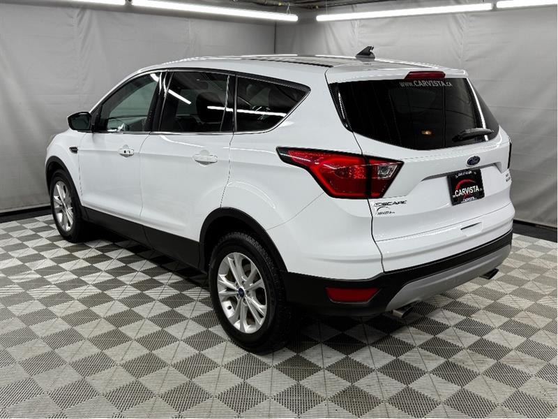 ford Escape 2019 - 19