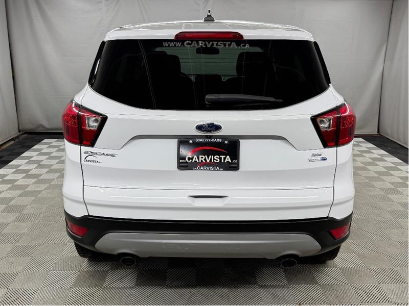 ford Escape 2019 - 20