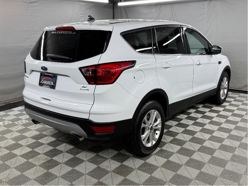ford Escape 2019 - 21