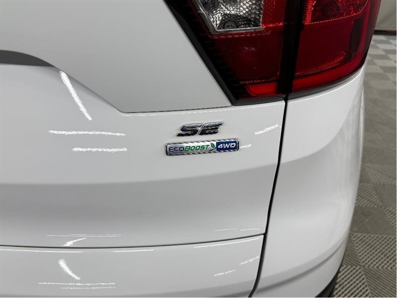 ford Escape 2019 - 22