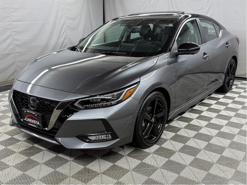 nissan Sentra 2023 - 4