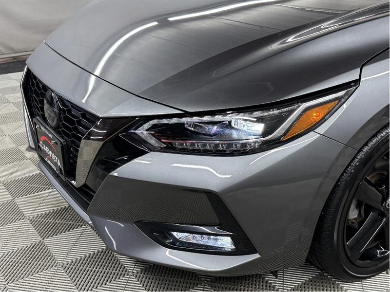 nissan Sentra 2023 - 5