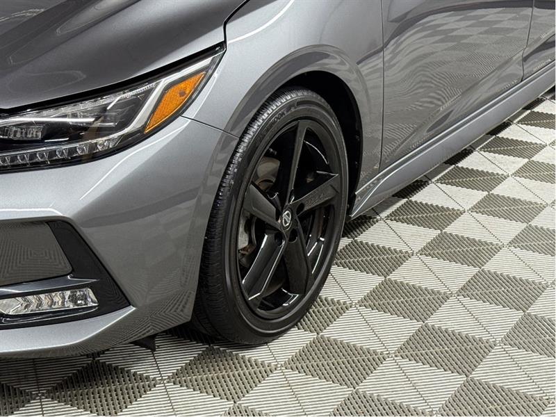 nissan Sentra 2023 - 6