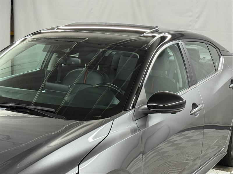 nissan Sentra 2023 - 7