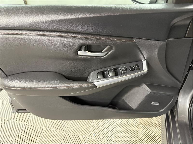 nissan Sentra 2023 - 8