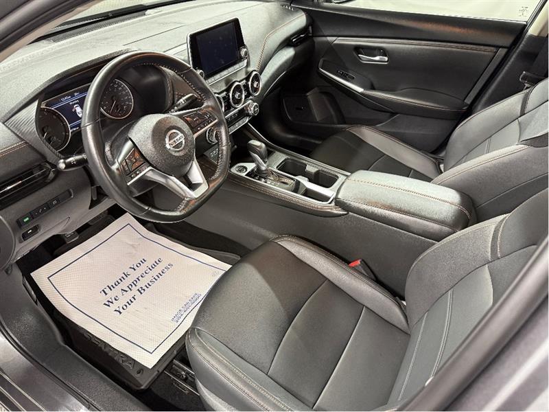 nissan Sentra 2023 - 10