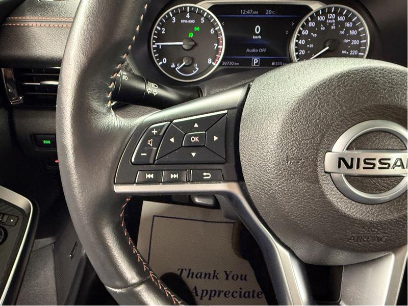 nissan Sentra 2023 - 14