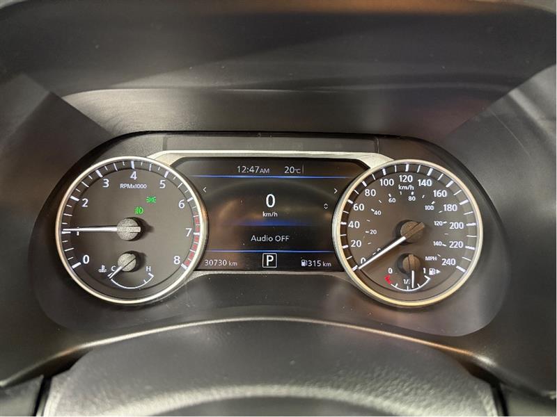 nissan Sentra 2023 - 16