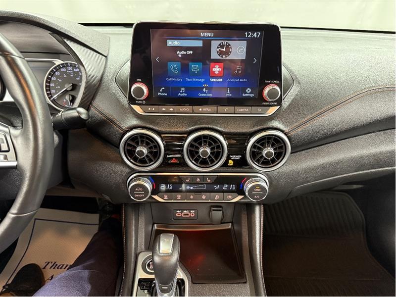 nissan Sentra 2023 - 17