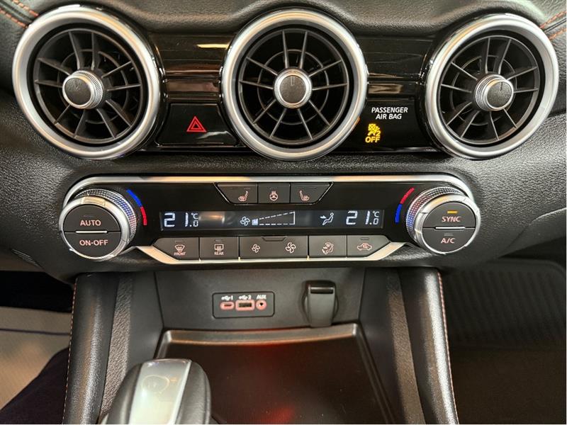 nissan Sentra 2023 - 19