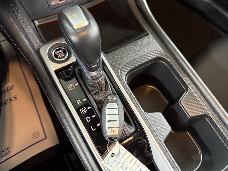 nissan Sentra 2023 - 20