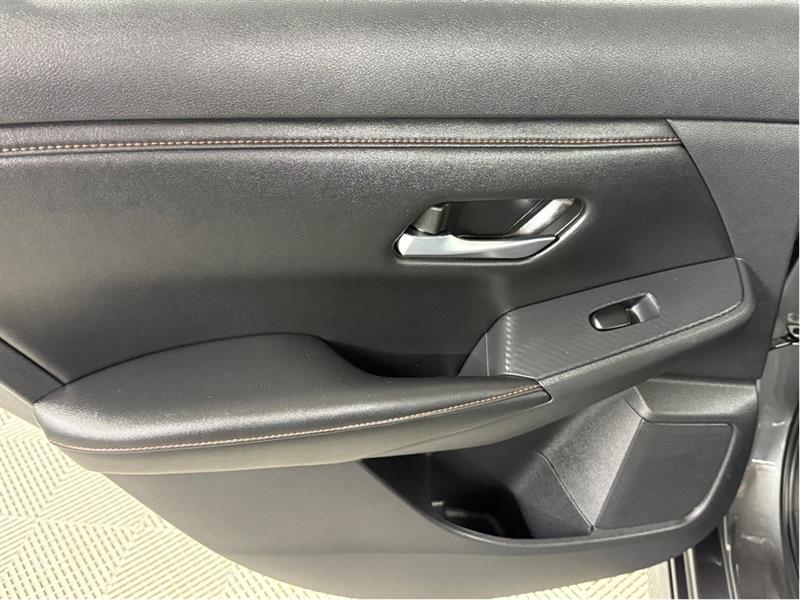 nissan Sentra 2023 - 21