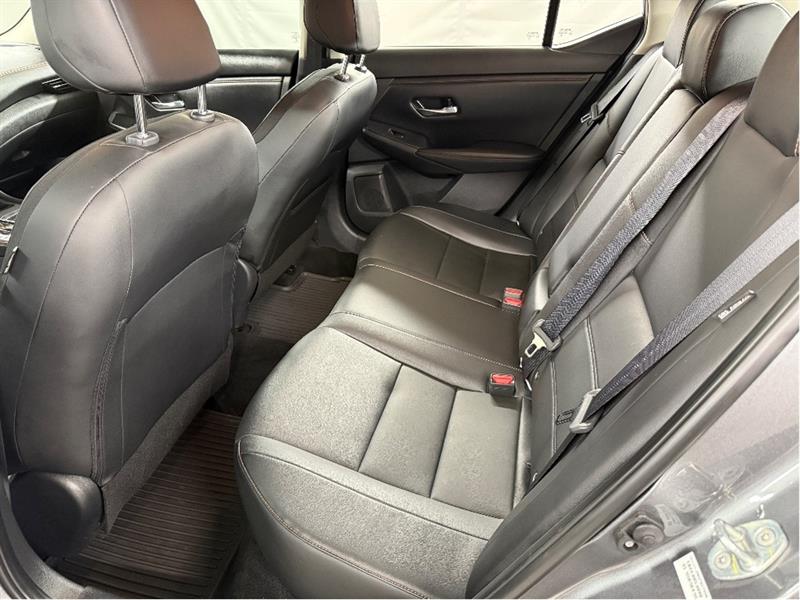 nissan Sentra 2023 - 22