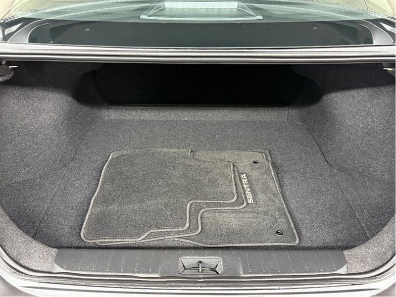 nissan Sentra 2023 - 23