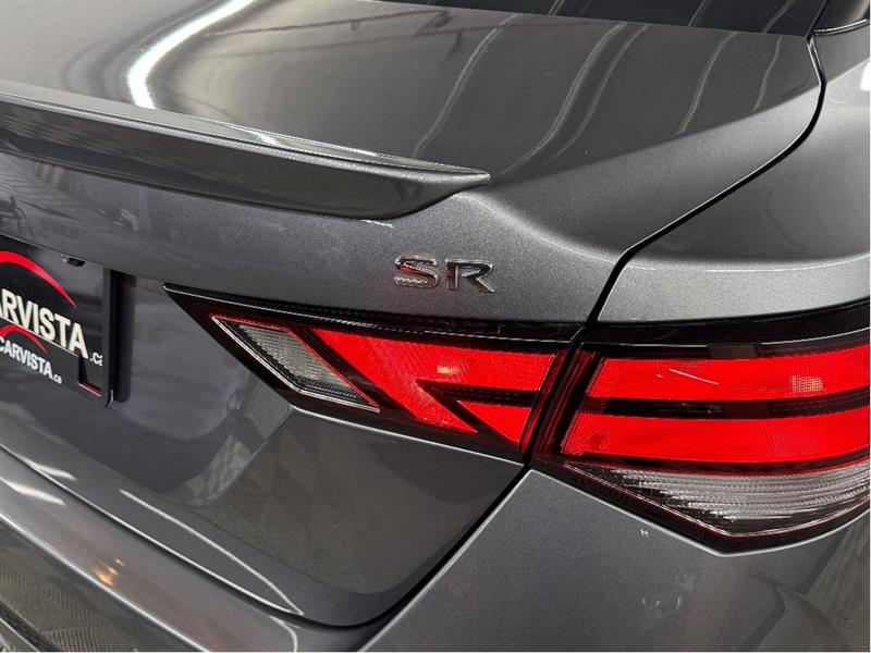 nissan Sentra 2023 - 27