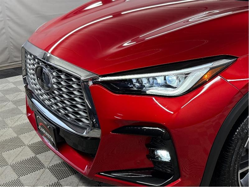 infiniti QX55 2023 - 5