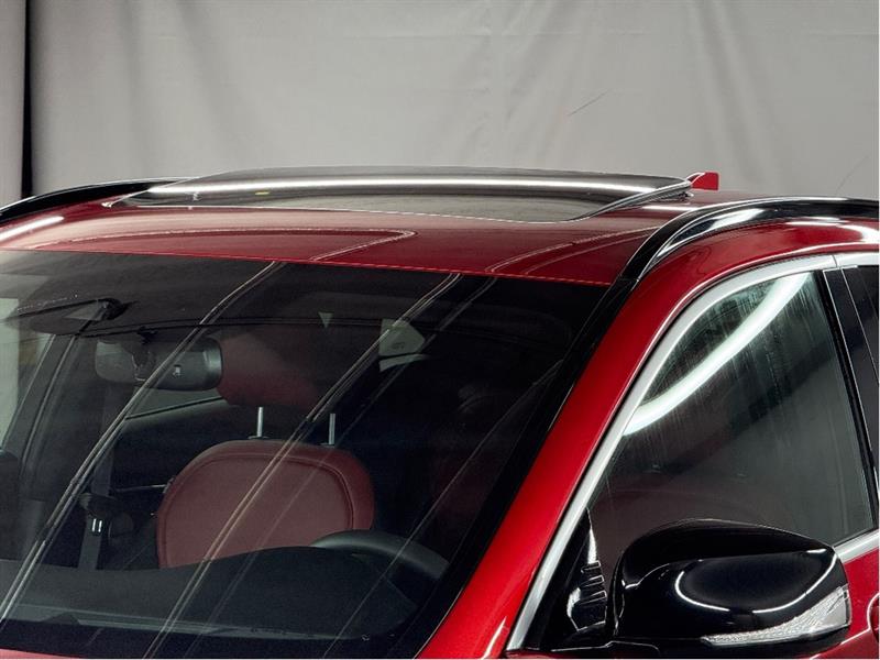 infiniti QX55 2023 - 6