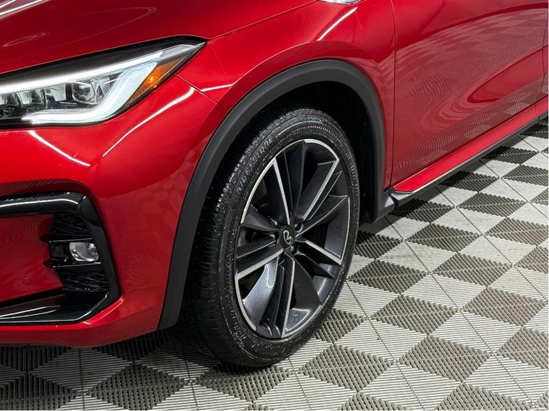 infiniti QX55 2023 - 7