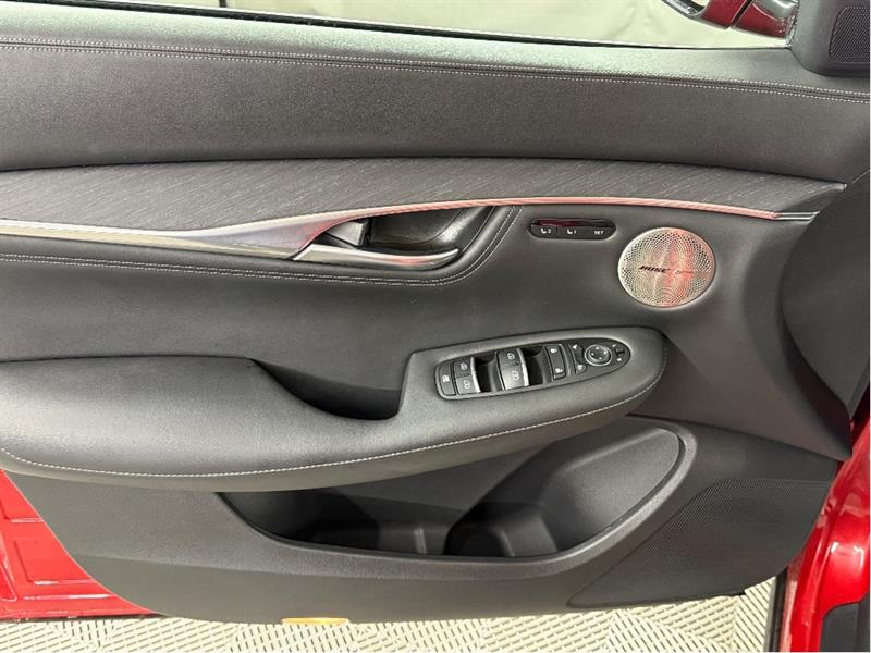 infiniti QX55 2023 - 8