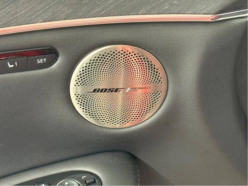 infiniti QX55 2023 - 9