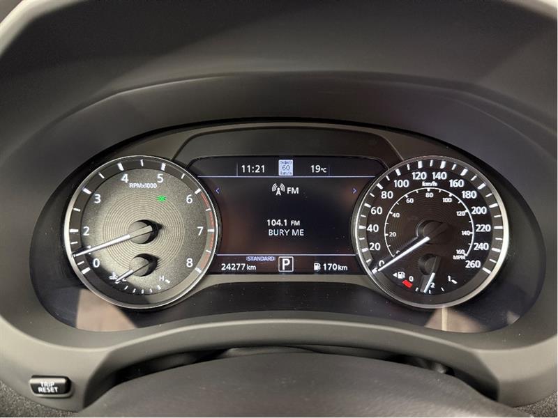 infiniti QX55 2023 - 16