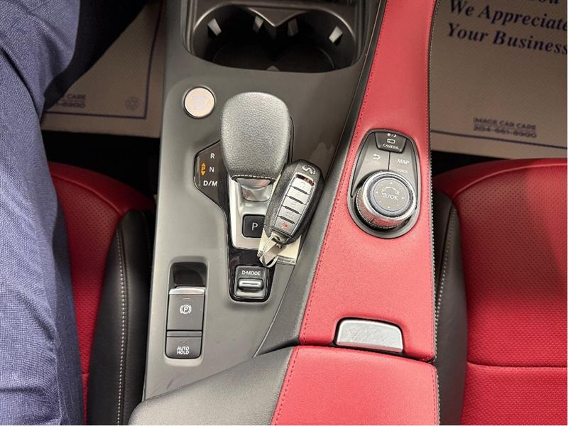 infiniti QX55 2023 - 20