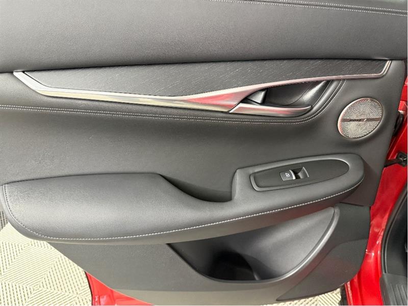 infiniti QX55 2023 - 21