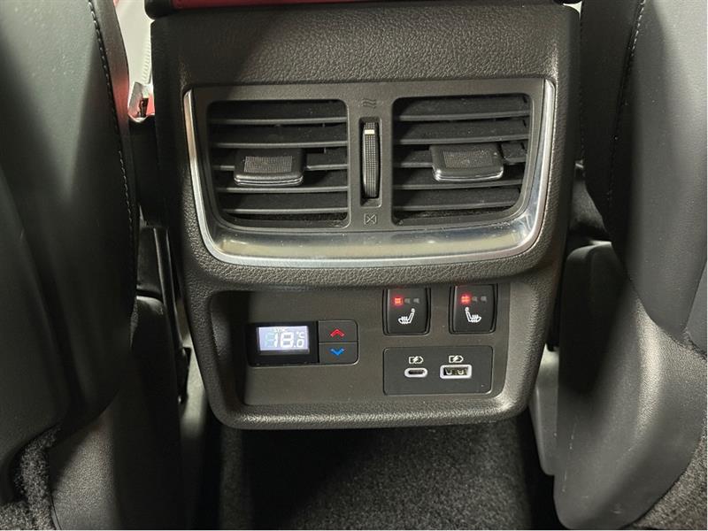 infiniti QX55 2023 - 23