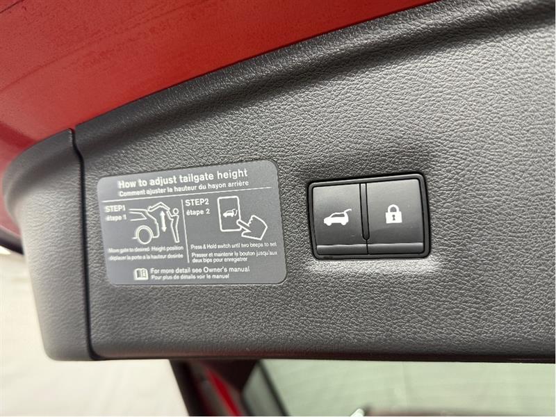 infiniti QX55 2023 - 25