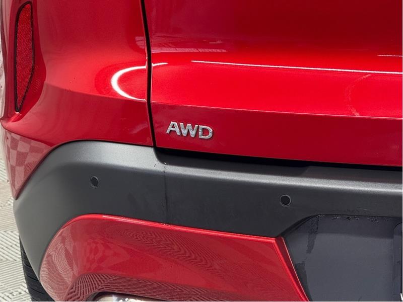 infiniti QX55 2023 - 28