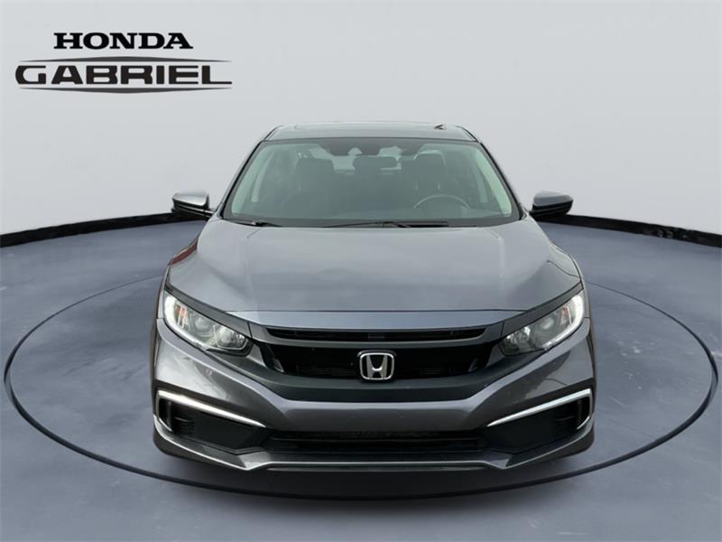 honda Civic 2020 - 2