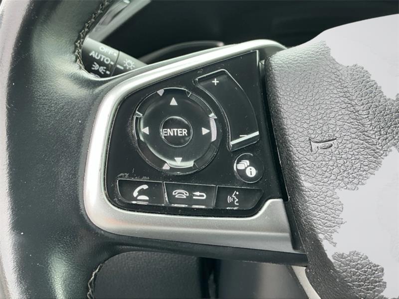 honda Civic 2020 - 13
