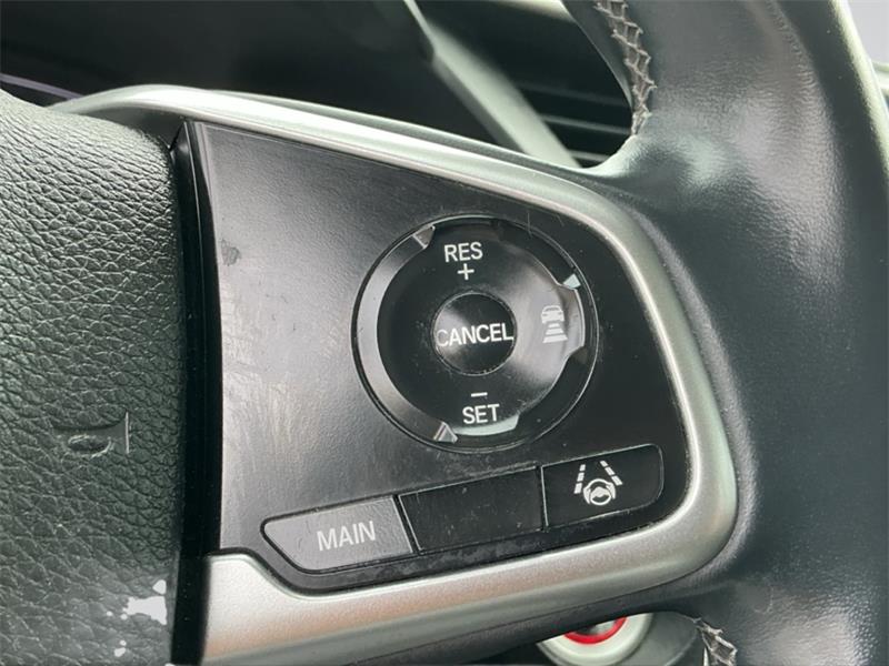 honda Civic 2020 - 14