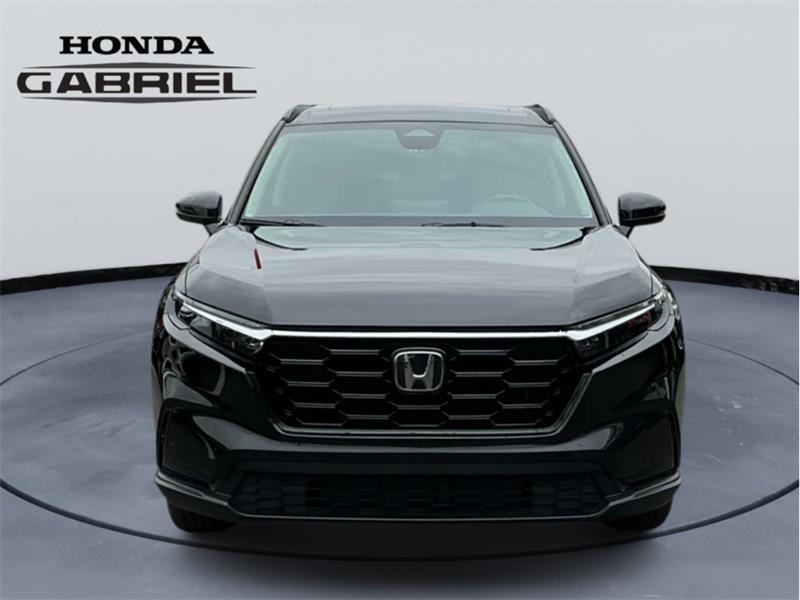 honda CR-V 2025 - 2
