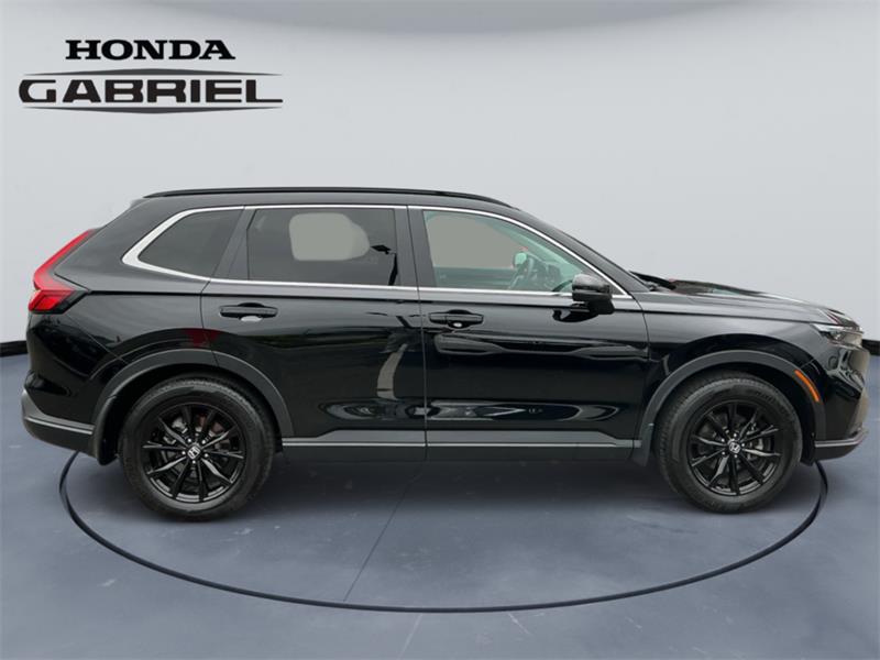 honda CR-V 2025 - 4