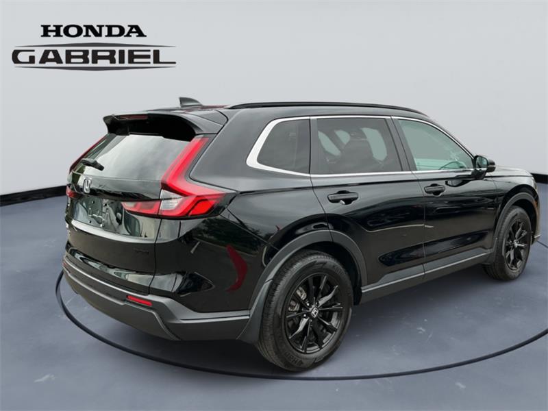 honda CR-V 2025 - 5
