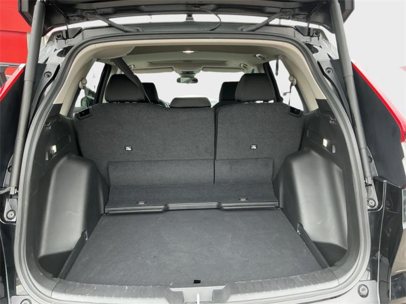 honda CR-V 2025 - 12