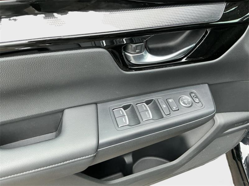 honda CR-V 2025 - 13